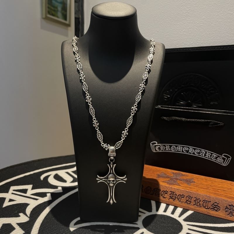 Chrome Hearts Necklaces